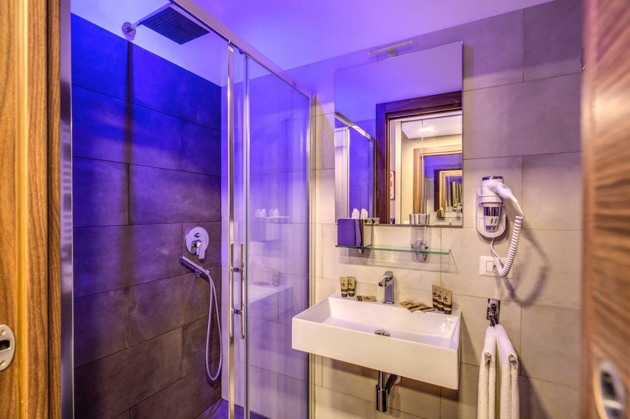 H501 Luxury Rooms Roma Exterior foto